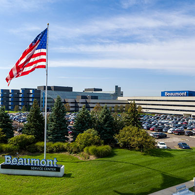 Beaumont Service Center photo